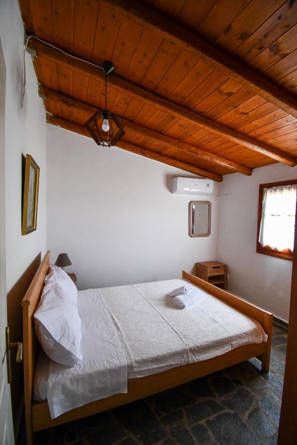 Anastasios House Apartment Koróni Exterior foto