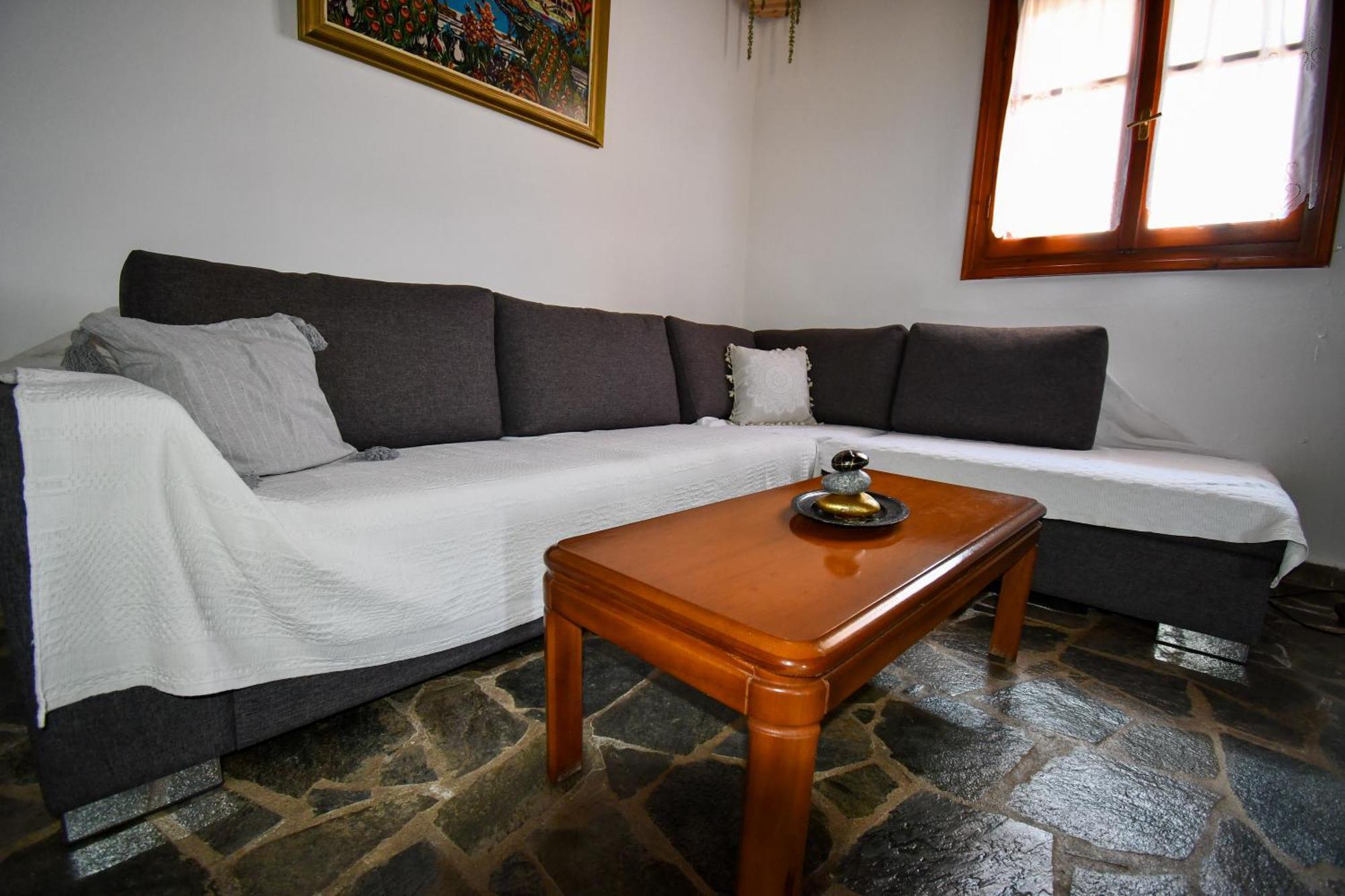 Anastasios House Apartment Koróni Exterior foto